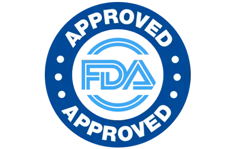 NeuroSerge FDA Approved